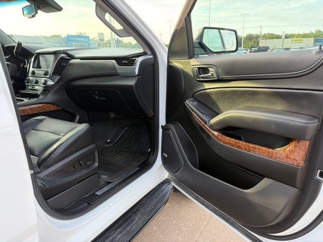 Used 2020 Chevrolet Tahoe Premier AWD/4WD image 53