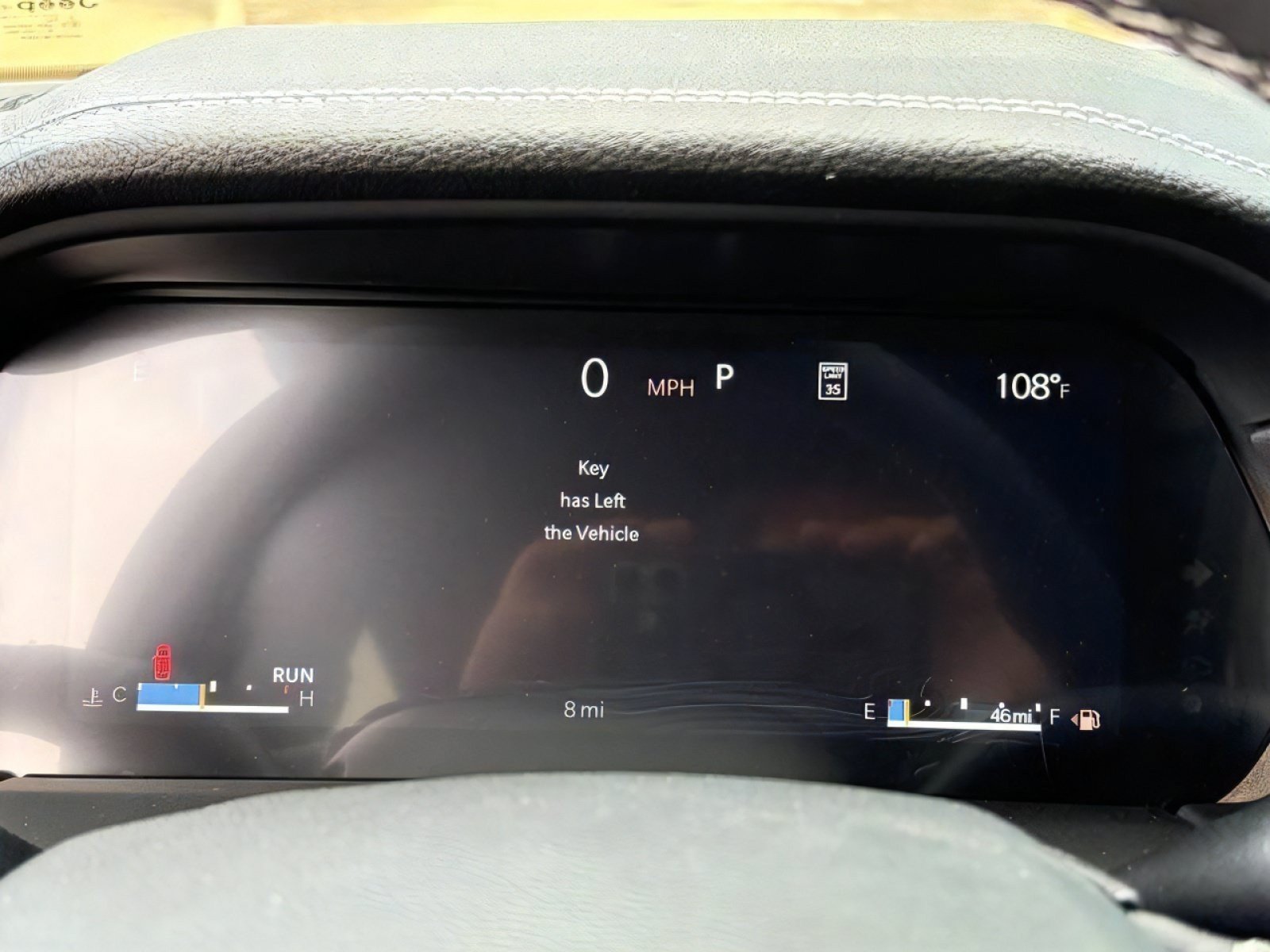 New 2026 Jeep Grand Cherokee Altitude RWD image 22