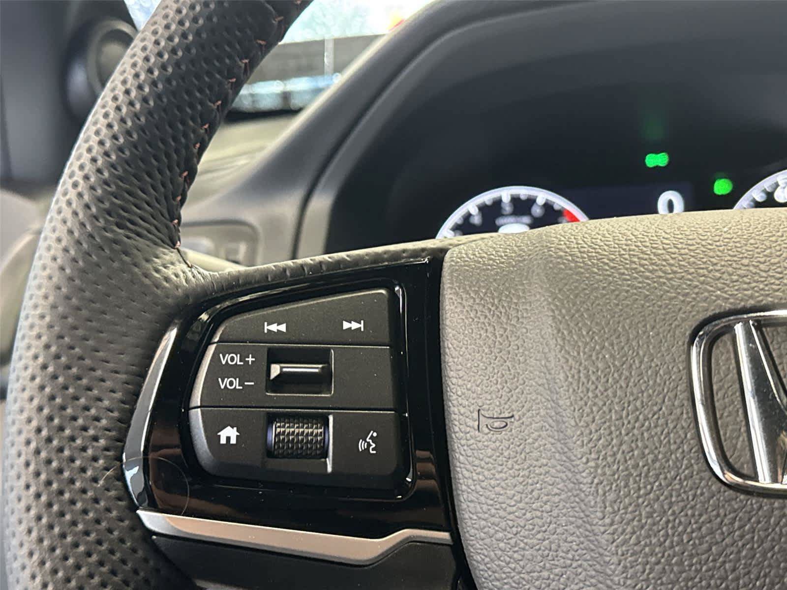Used 2026 Honda Ridgeline Black Edition image 20