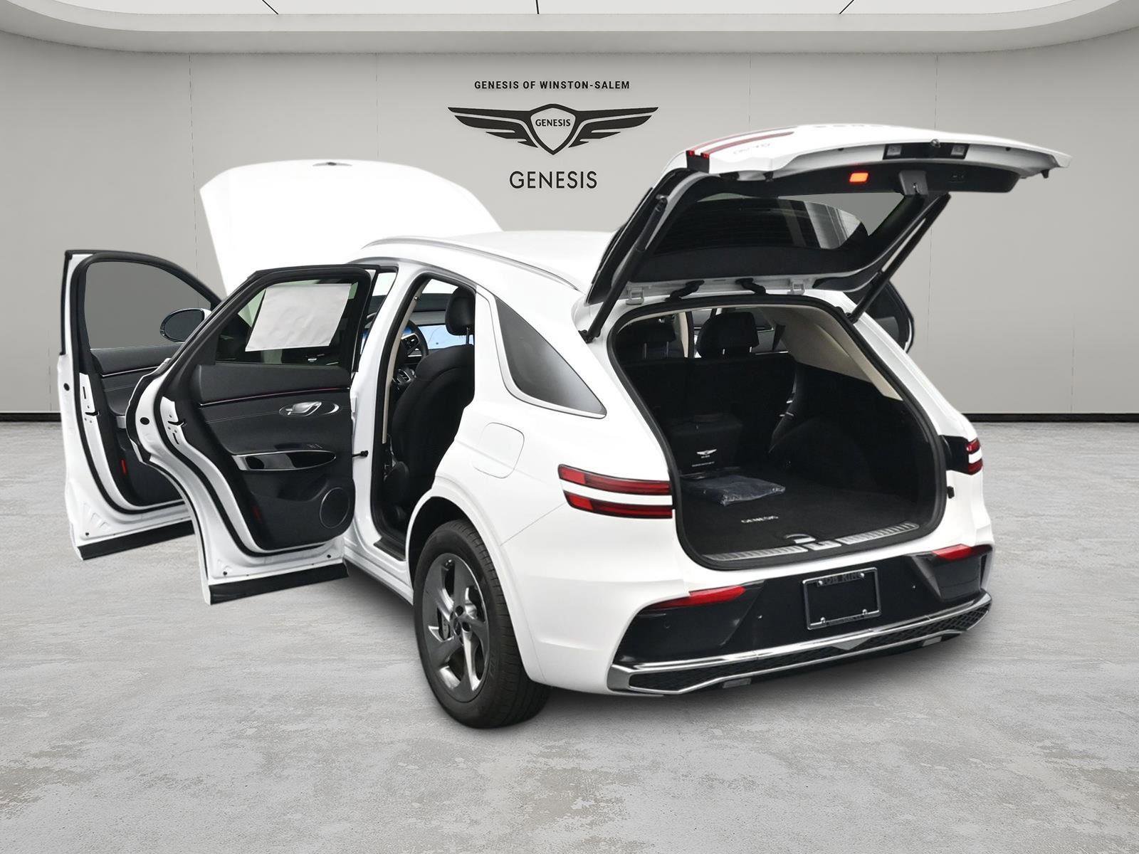 Used 2026 Genesis GV70 2.5T image 32