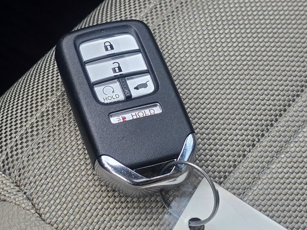Used 2022 Honda CR-V EX image 33