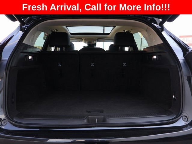 Used 2023 Buick Envision Avenir image 21