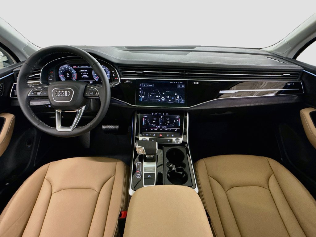 New 2026 Audi Q7 2.0T Premium Plus AWD/4WD image 9