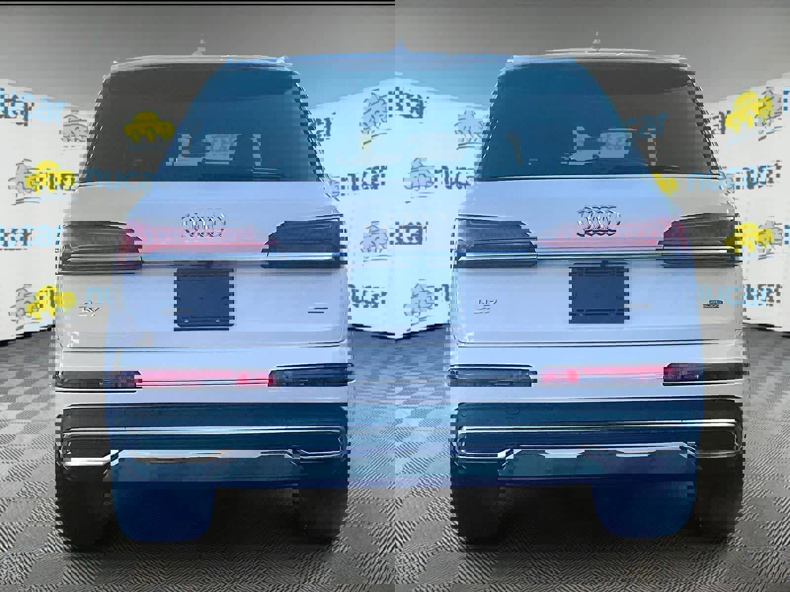 Used 2022 Audi Q7 3.0T Premium w/ Convenience Package image 5