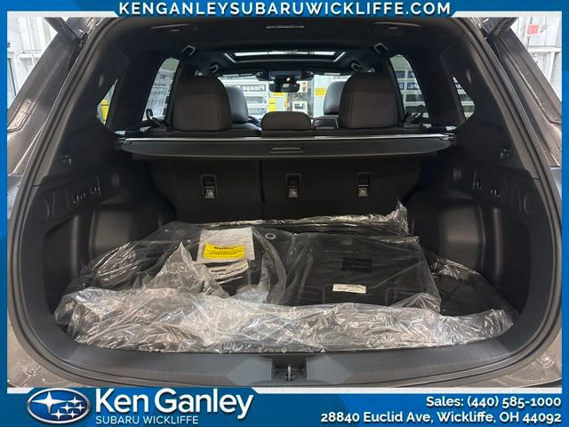 Used 2026 Subaru Forester Premium image 14
