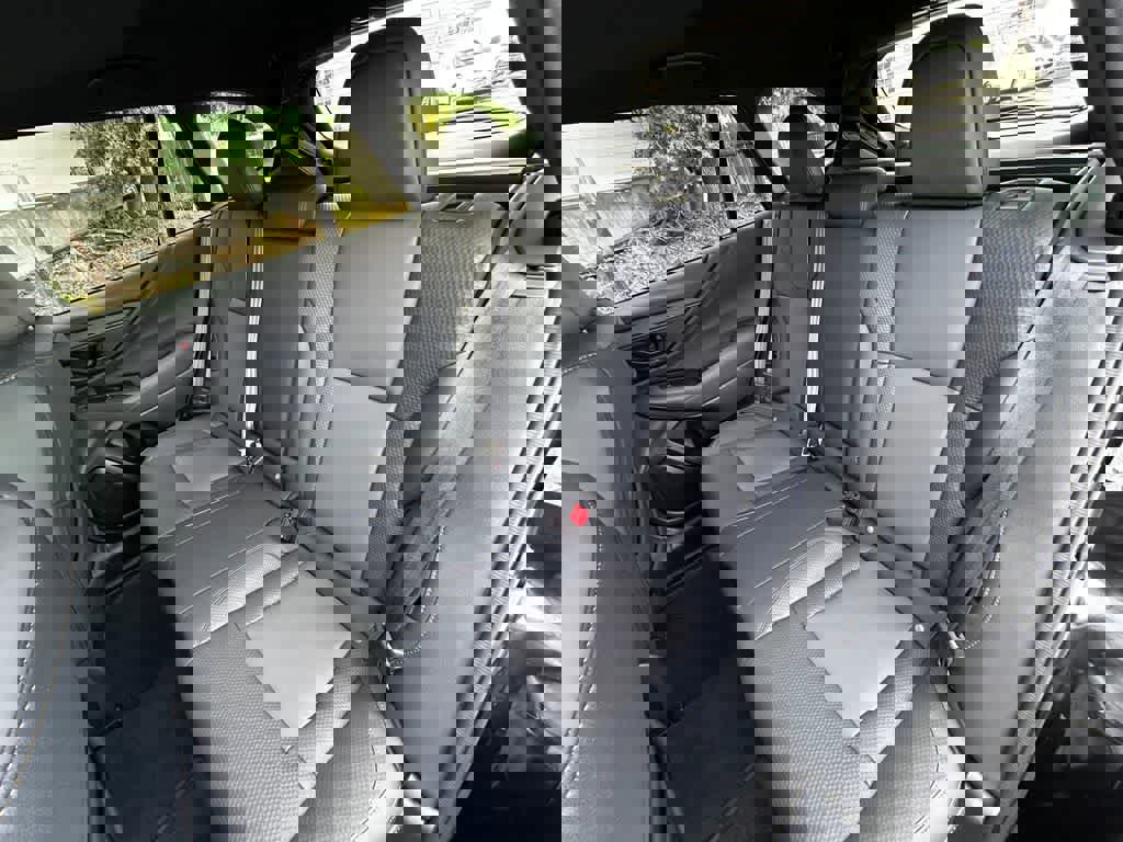 Used 2024 Subaru Outback Wilderness AWD/4WD image 13