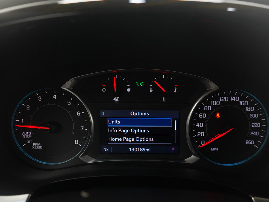 Used 2020 Chevrolet Traverse LT w/ Driver Confidence II Package image 28