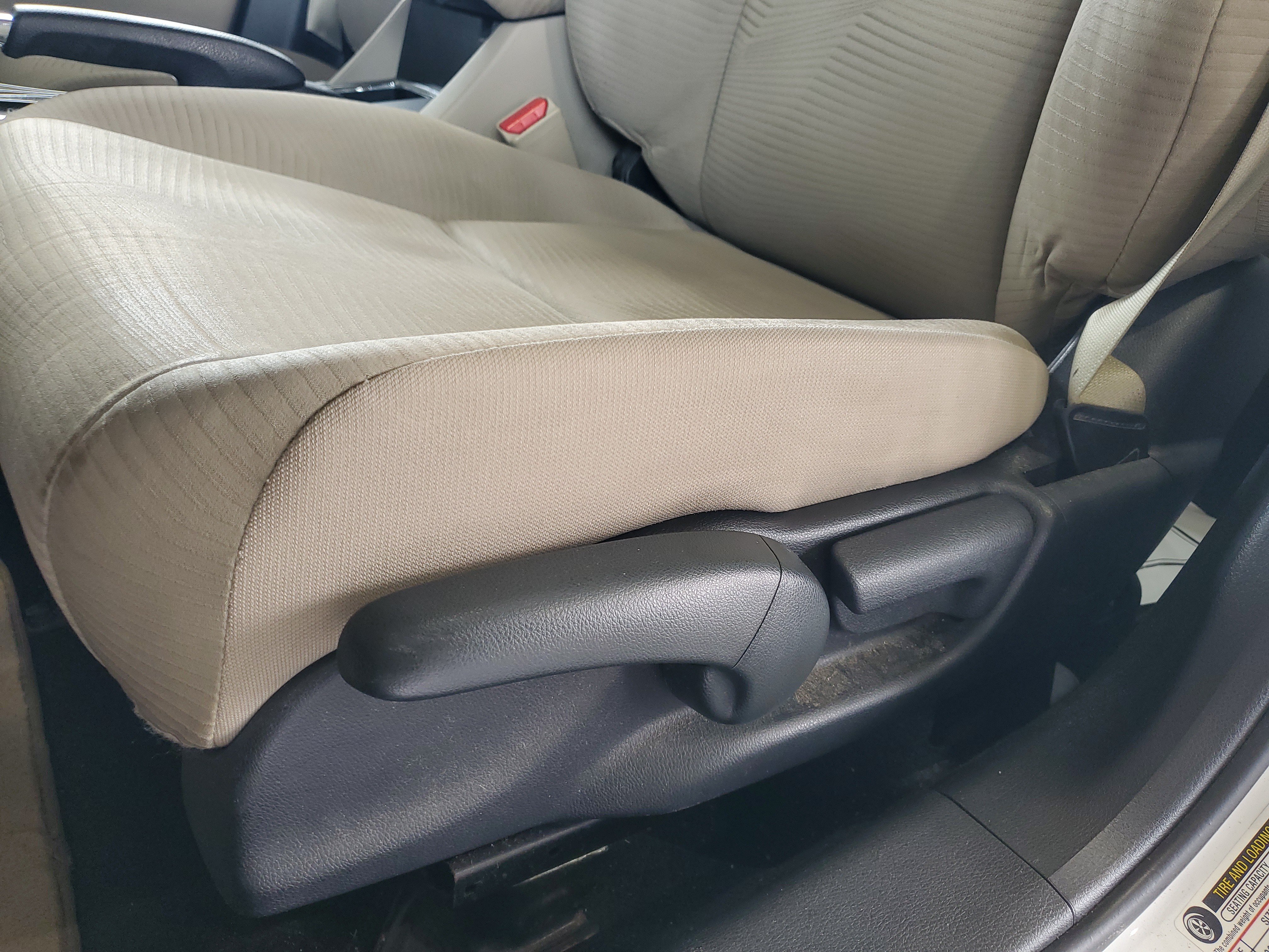 Used 2014 Honda Accord LX image 18