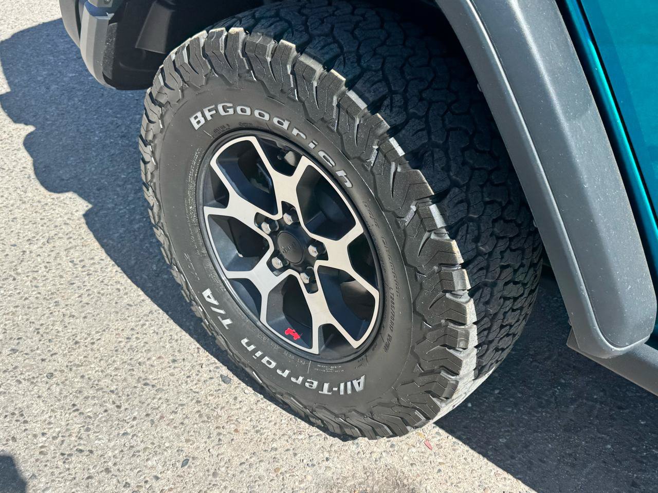 Used 2020 Jeep Wrangler Unlimited Rubicon AWD/4WD image 10