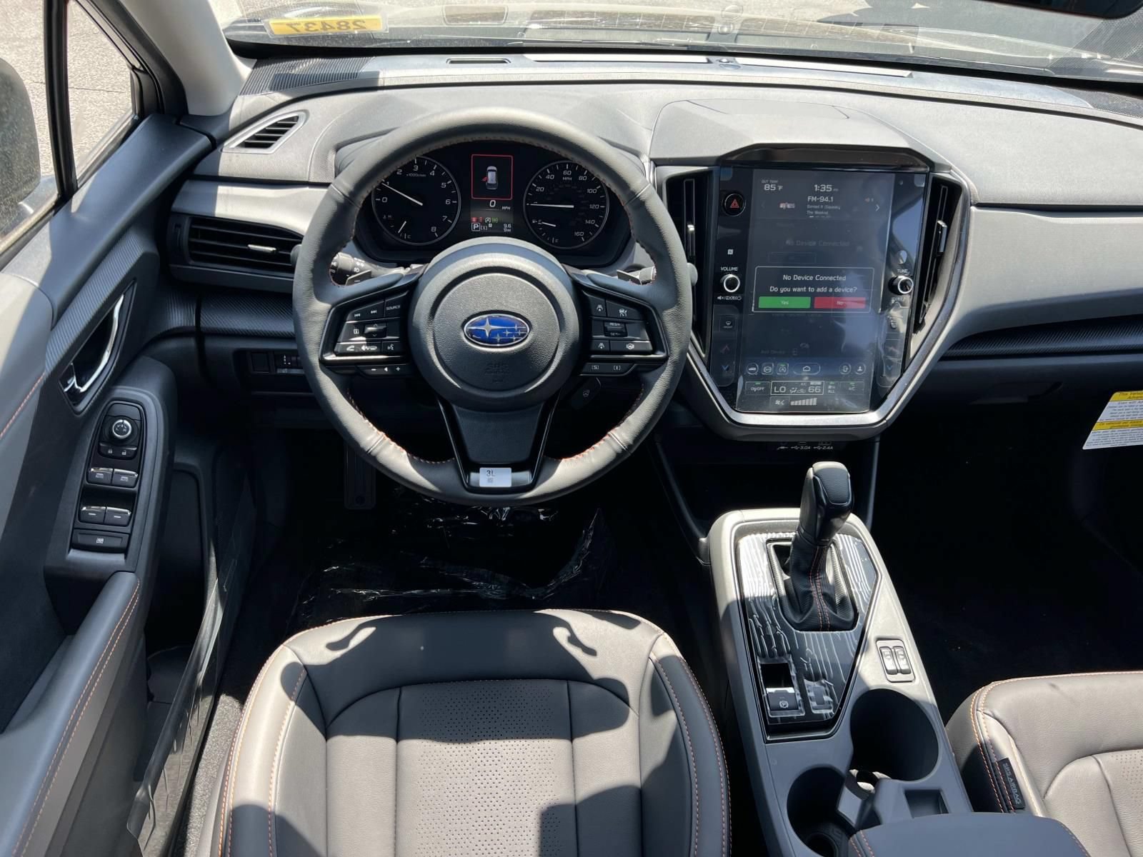 New 2026 Subaru Crosstrek 2.5i Limited w/ Popular Package #4A AWD/4WD image 15