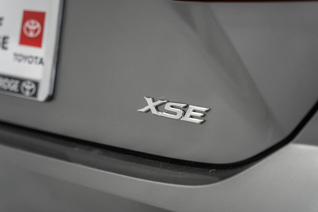 New 2026 Toyota Camry XSE image 7