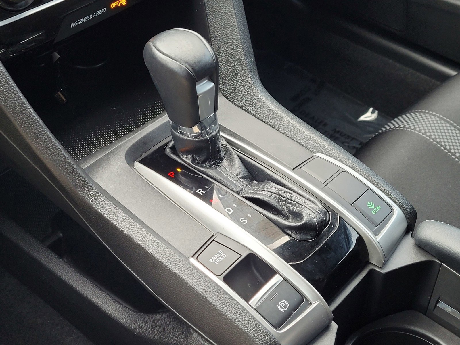 Used 2021 Honda Civic Sport image 26