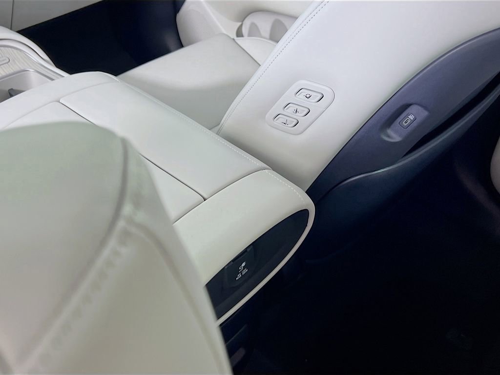 New 2026 Hyundai Palisade Calligraphy image 24