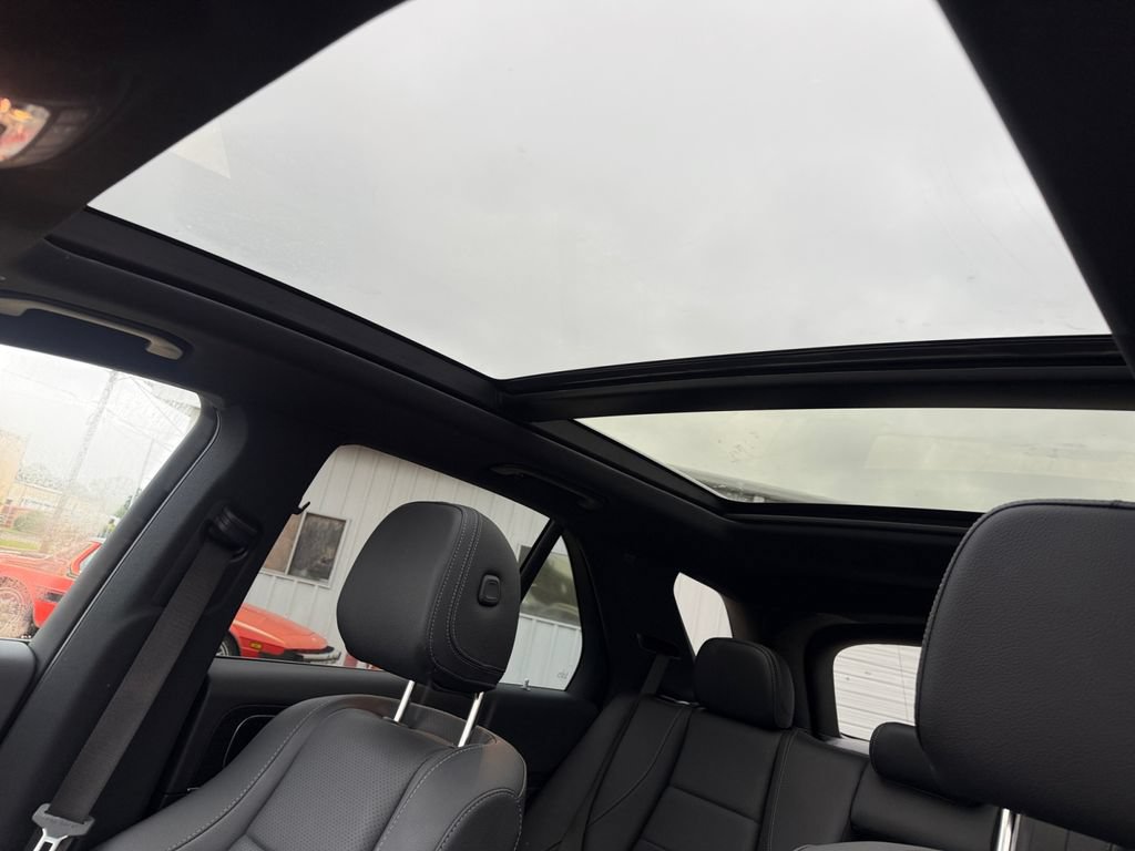 Certified 2025 Mercedes-Benz GLE 350 4MATIC image 17