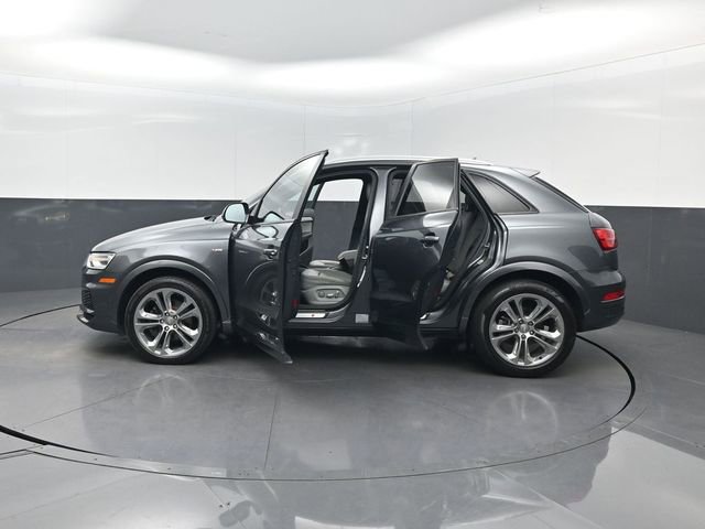 Used 2018 Audi Q3 2.0T Premium FWD image 44
