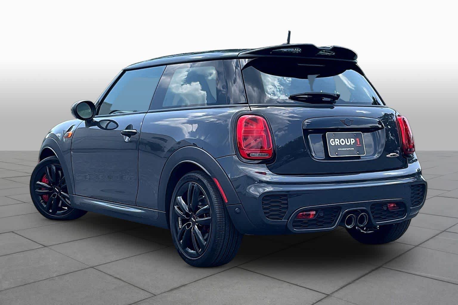 Used 2019 MINI Cooper John Cooper Works FWD image 11