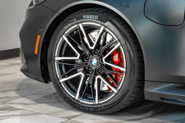 Used 2026 BMW M5 w/ Carbon Package AWD/4WD image 76