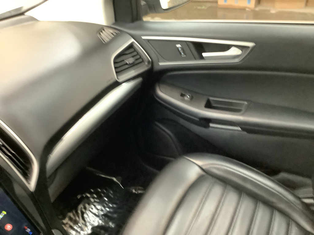 Used 2022 Ford Edge SEL AWD/4WD image 20