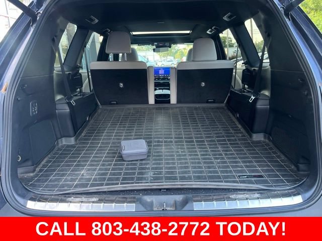 Used 2024 Lexus TX 350 FWD w/ Technology Package image 37