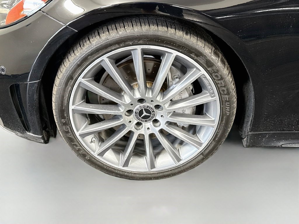Used 2019 Mercedes-Benz C 300 Cabriolet w/ Premium Package image 35