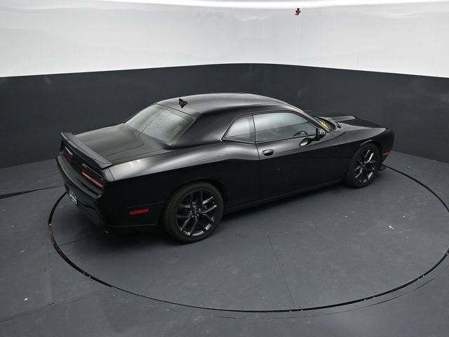 Used 2023 Dodge Challenger R/T w/ Plus Package RWD image 53