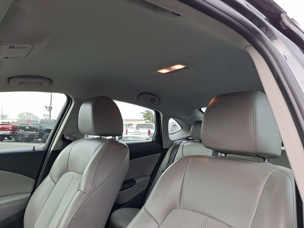 Used 2017 Buick Verano Sport Touring image 13