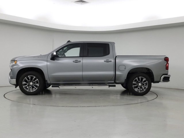 Used 2019 Chevrolet Silverado 1500 LT w/ All-Star Edition image 2