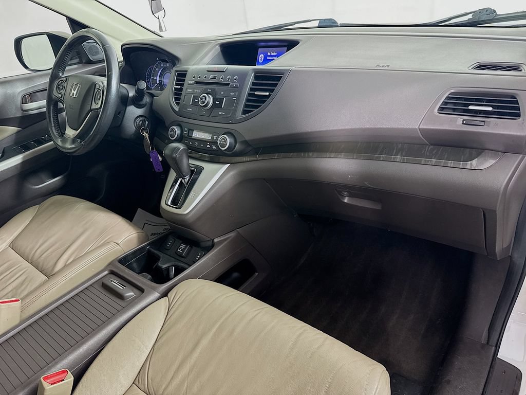 Used 2012 Honda CR-V EX-L image 34