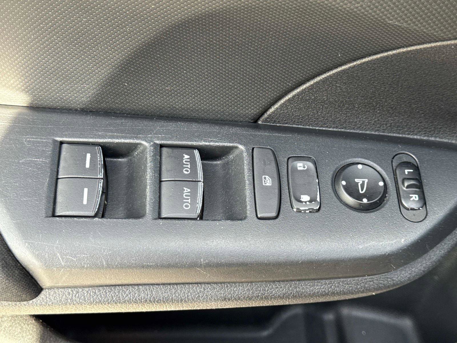 Used 2016 Honda Civic LX image 15