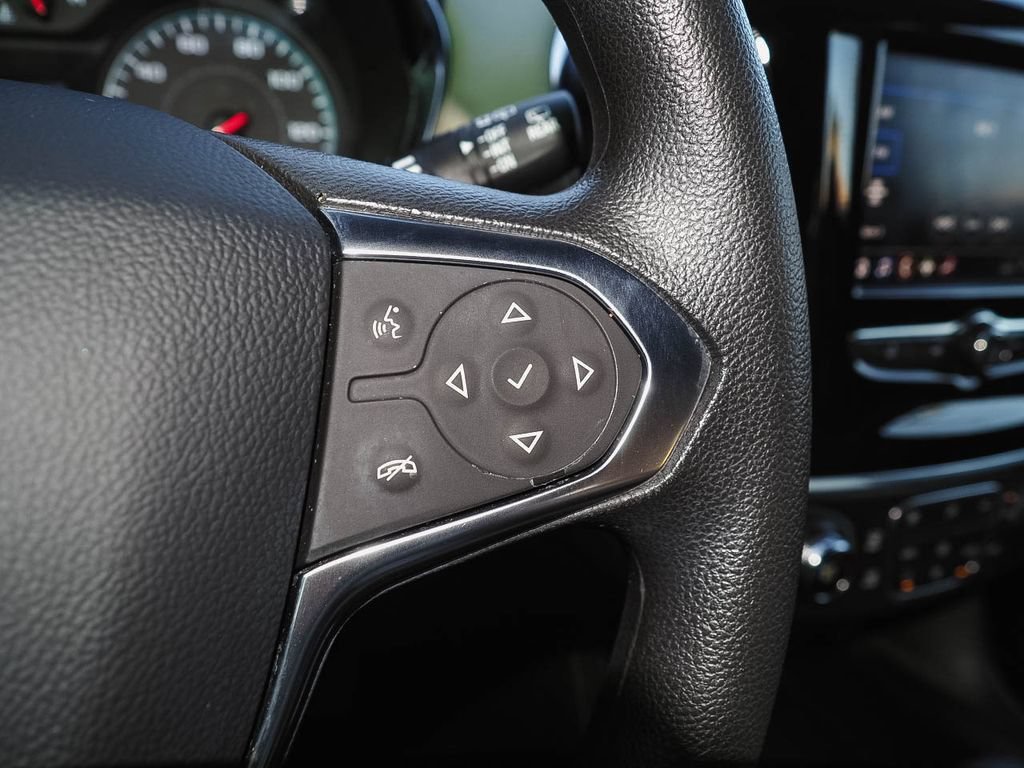 Certified 2023 Chevrolet Traverse LS w/ Safety Package FWD image 31