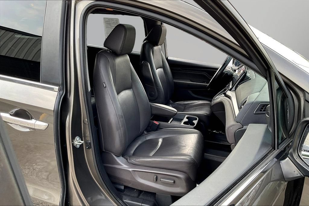 Used 2020 Honda Odyssey EX-L image 30