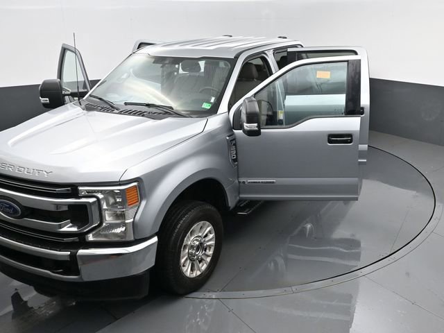 Used 2022 Ford F250 XLT image 26