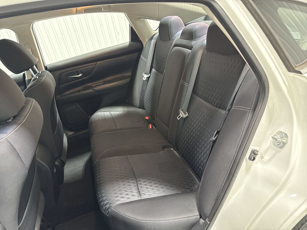 Used 2018 Nissan Altima 2.5 S w/ S Convenience Package FWD image 26