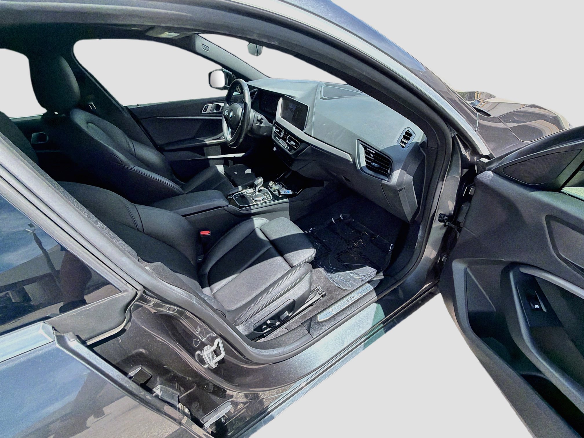 Used 2021 BMW 228i Gran Coupe w/ Convenience Package FWD image 31