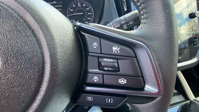Used 2025 Subaru Forester Limited image 25