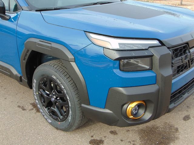 New 2026 Subaru Outback Wilderness w/ Wilderness Plus Package AWD/4WD image 2