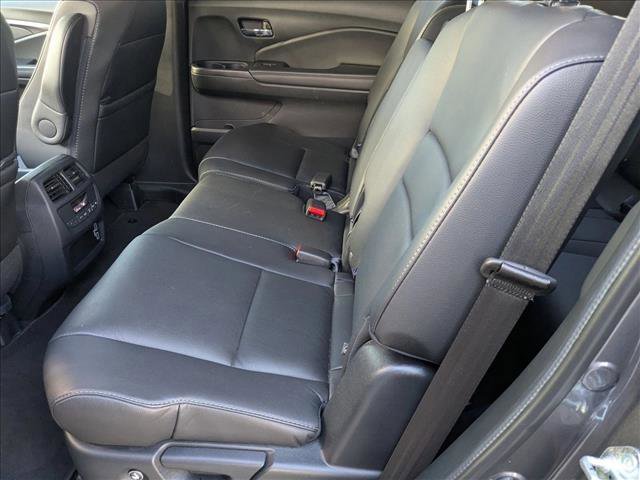Certified 2022 Honda Pilot EX-L image 18