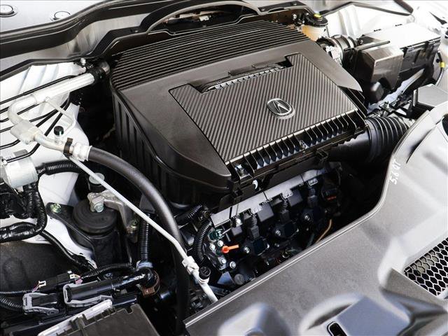Used 2024 Acura MDX A-Spec AWD/4WD image 29