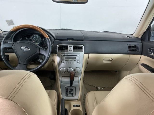 Used 2007 Subaru Forester 2.5X L.L. Bean image 22