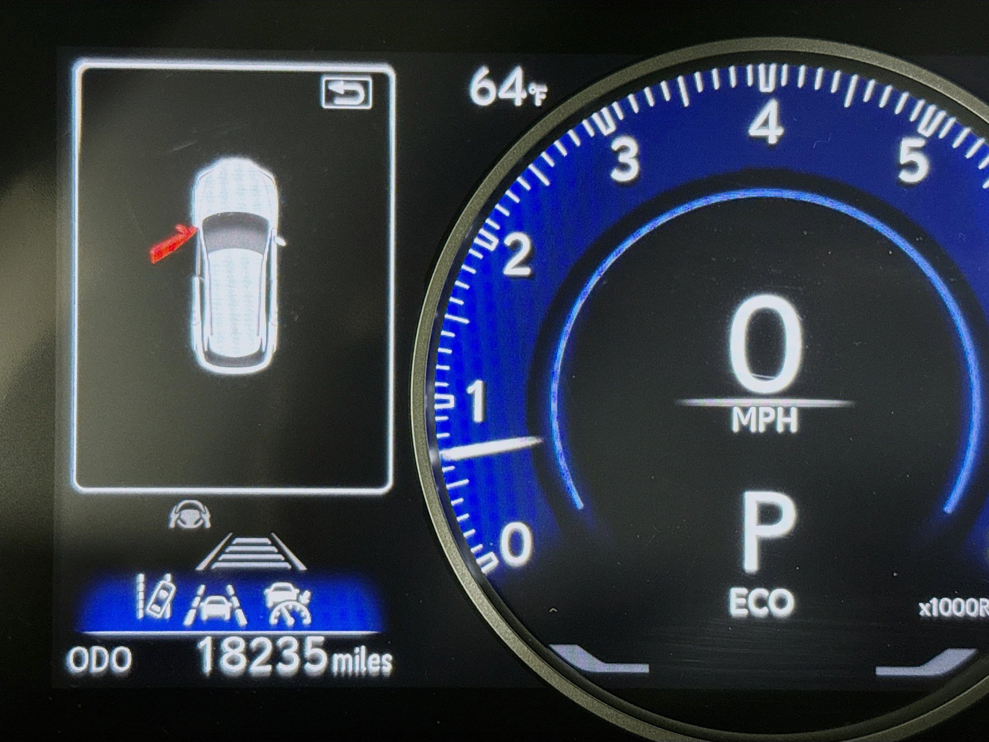 Used 2023 Lexus RX 350 FWD image 15