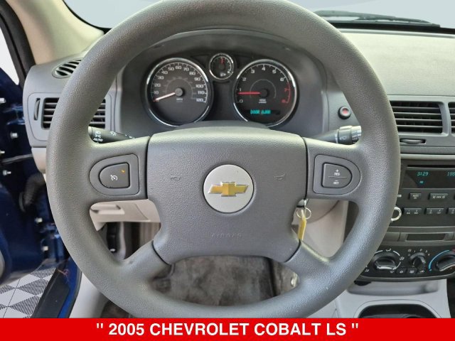 Used 2005 Chevrolet Cobalt LS FWD image 18