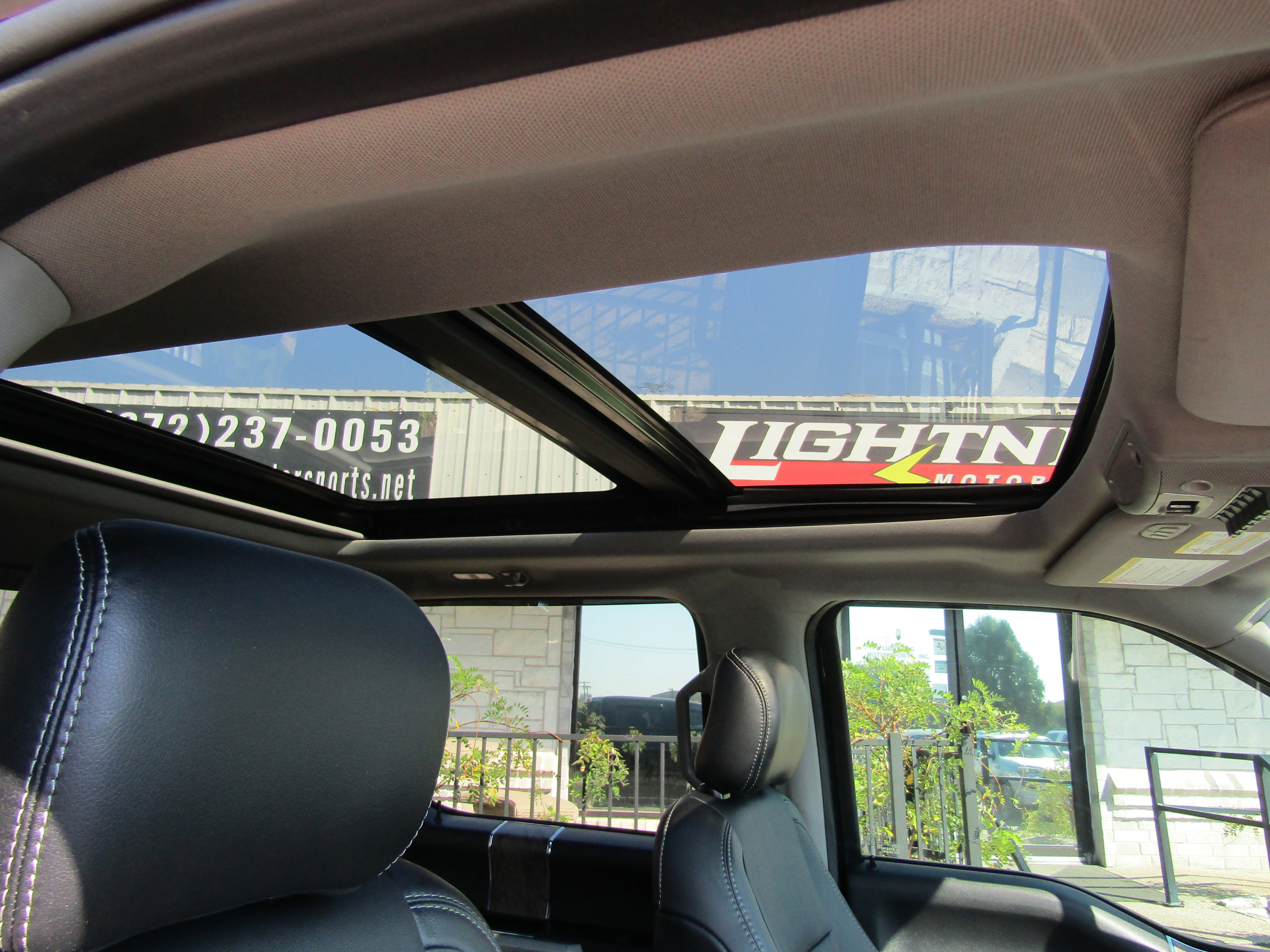Used 2019 Ford F250 Lariat w/ Lariat Ultimate Package image 8