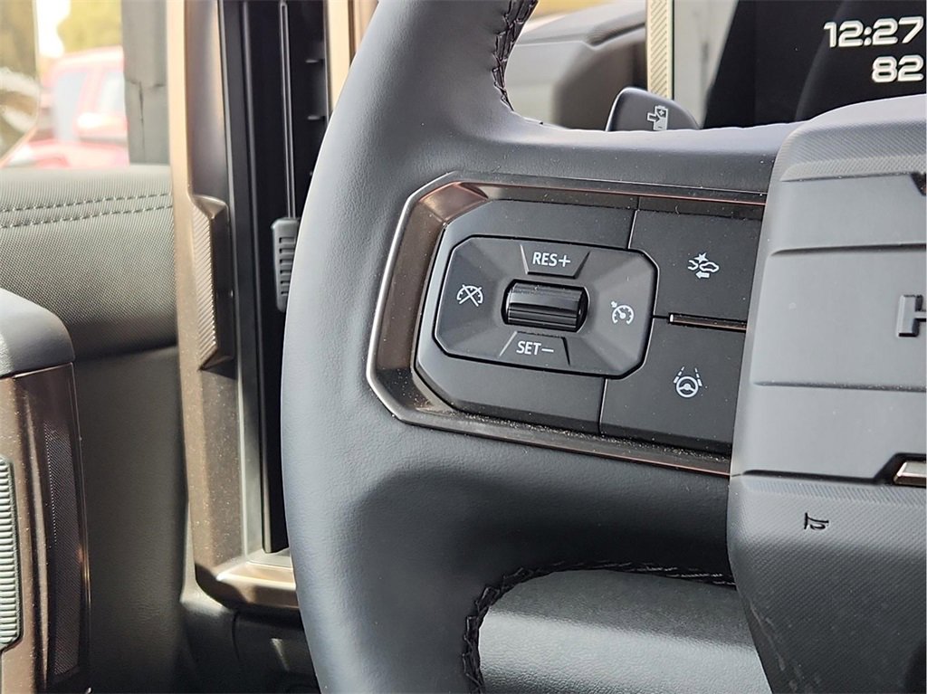 New 2025 GMC Hummer EV 2X w/ Extreme Off-Road Package image 23