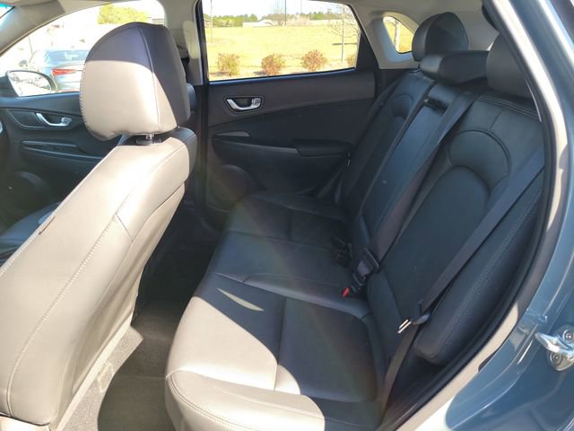 Used 2022 Hyundai Kona Limited image 11