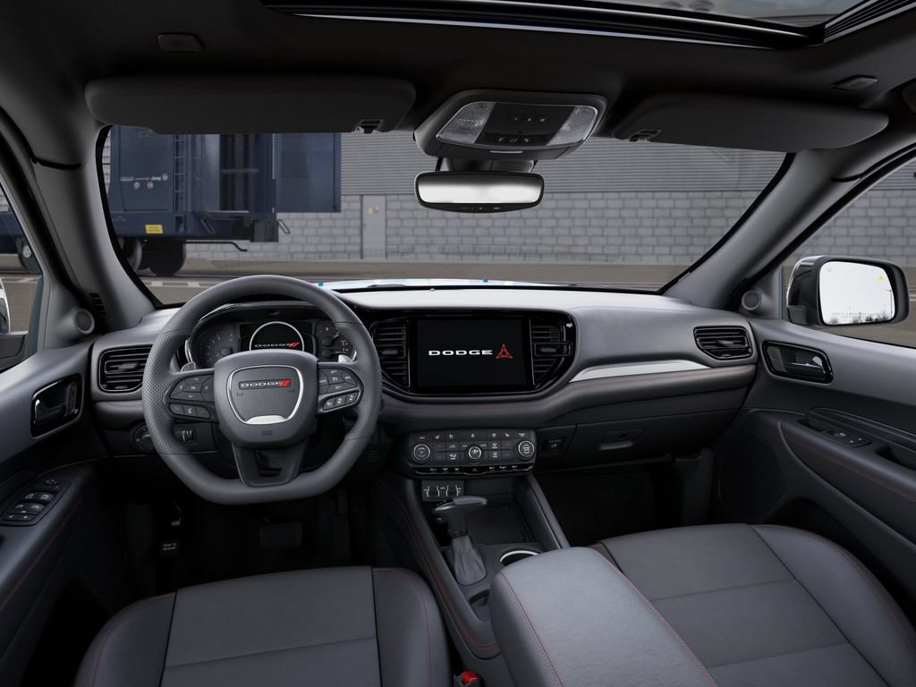 New 2026 Dodge Durango GT AWD/4WD image 15