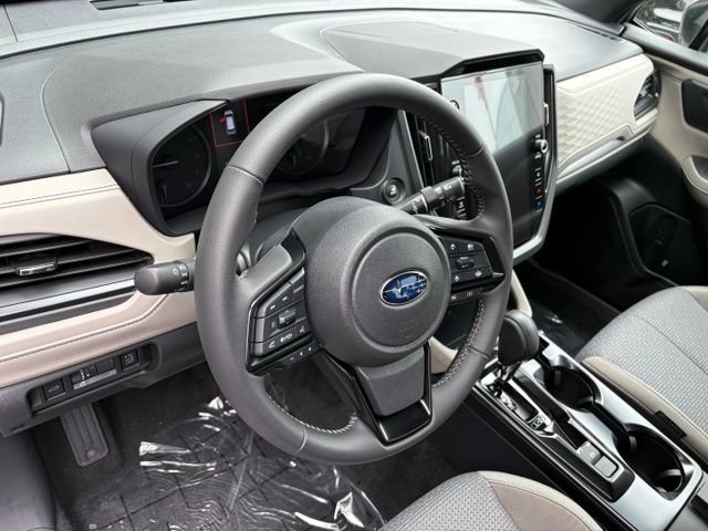 Certified 2026 Subaru Forester Premium AWD/4WD image 10
