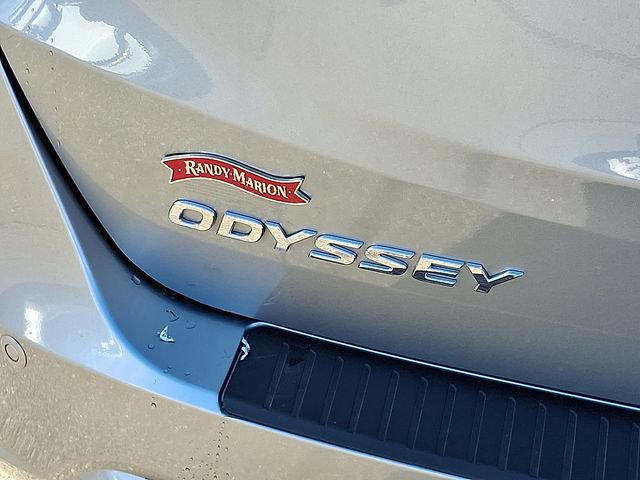 Used 2025 Honda Odyssey Elite image 27