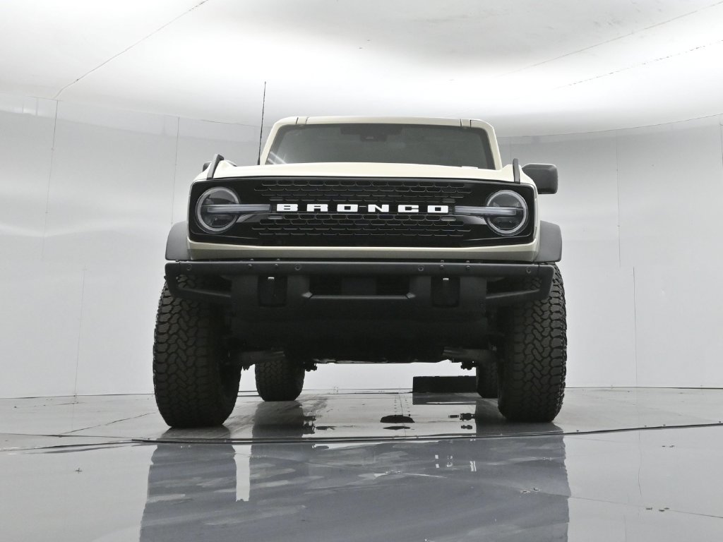 New 2026 Ford Bronco Badlands AWD/4WD image 44