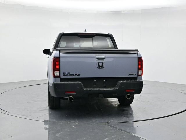 Used 2023 Honda Ridgeline Black Edition image 5