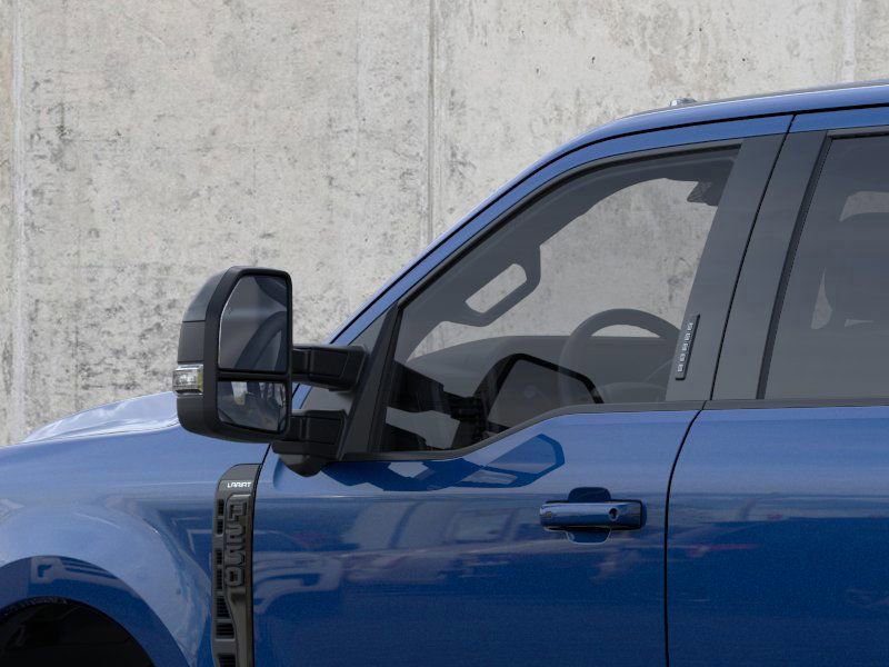 New 2026 Ford F250 Lariat image 20
